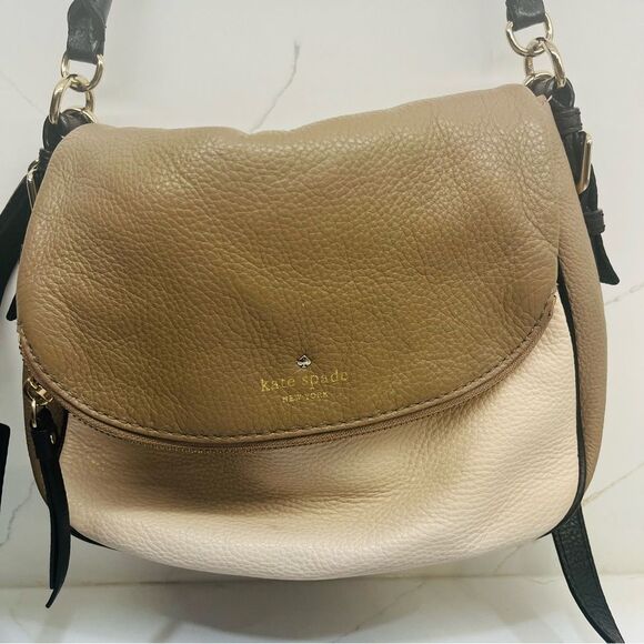 Kate Spade Shoulder Bag - Picture 4 of 10